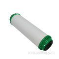20 inch udf granular activated carbon filter